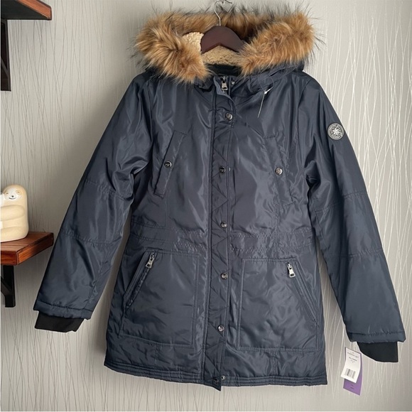 Madden Girl Jackets & Coats Steve Madden Girl Winter Jacket Coat